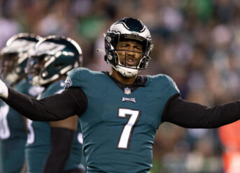 Officially a holdout situation with Haason Reddick and Jets