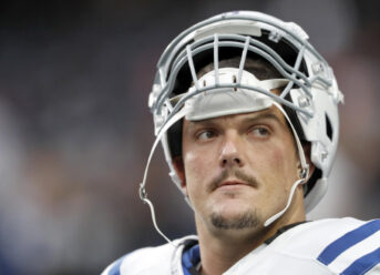Colts Pro Bowler, NFLPA rep Ryan Kelly calls out Roger Goodell, blasts talk of 18-game schedule: ‘Absolutely not’