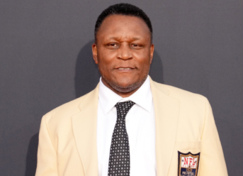 NFL legend Barry Sanders suffered ‘health scare’ during Father’s Day weekend