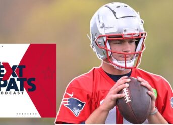 What does early success look like for Maye? Ex-NFL QB shares expectations