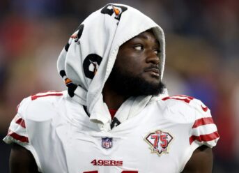 Why Breer believes there’s ‘optimism’ 49ers will extend Aiyuk