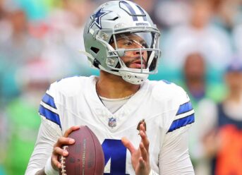 Cowboys’ Dak Prescott included in C.J. Stroud’s rankings of the NFL’s top 5 quarterbacks