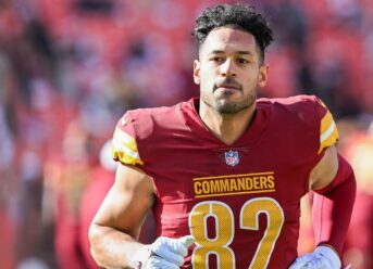 49ers signing Logan Thomas: How veteran TE will fit in Kyle Shanahan’s offense after reportedly joining team