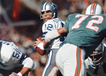 Greatest win for all 32 NFL teams: Cowboys’ first Super Bowl victory remains franchise’s pinnacle moment