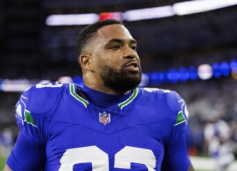 Jamal Adams: I want to prove I’m still the guy