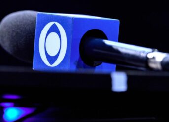 Roger Goodell doesn’t dismiss possibility of opening CBS rights deal after ownership change