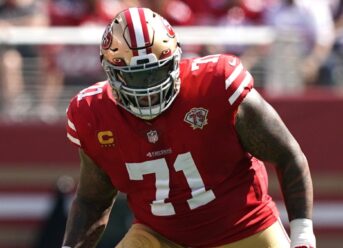 NFL coordinator claims 49ers’ Williams has ‘no weakness’ in his game