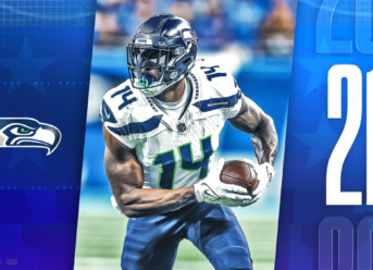 NFL offseason power rankings: No. 21 Seattle Seahawks move onto Mike Macdonald era