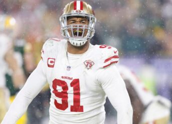 2024 NFL training camp: Every player placed on PUP, NFI lists by their team