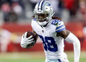 CeeDee Lamb fires back at ex-Cowboys receiver Cole Beasley over apparent criticism
