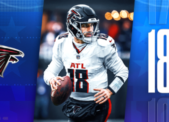 NFL offseason power rankings: No. 18 Atlanta Falcons had quite an interesting offseason