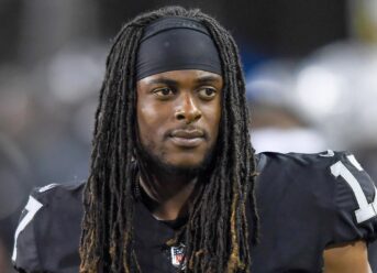 Davante Adams would like Tom Brady to unretire and play QB for the Raiders: ‘I don’t care’ how old he is