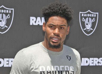 Cowboys cut former first-round pick after he abruptly retires just three practices into training camp