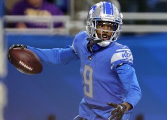 One question every NFC team must answer entering training camp: Lions, Eagles have problems that need solving