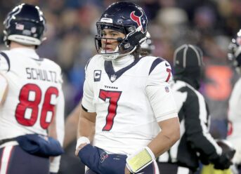 2024 NFL playoff predictions: Cowboys, Texans among seven teams that could miss cut after getting in last year