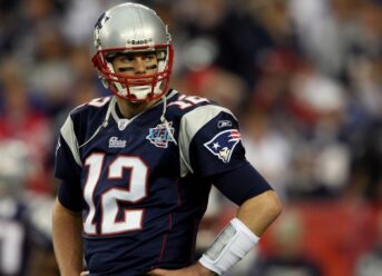 Tom Brady reveals one of his biggest regrets from his legendary NFL career: ‘What the hell happened to me?’