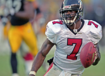 Cam Newton says Lamar Jackson is best dual-threat QB in NFL history: Who is the greatest in both eras?