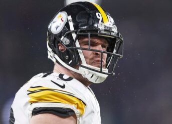 Steelers turn 91: Ranking the 20 best players in team’s history as T.J. Watt cracks list of all-time legends
