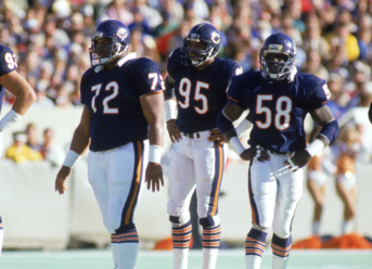 Pro Football Hall of Fame 2024: Bears legendary 1985 team to make history with Steve McMichael’s induction