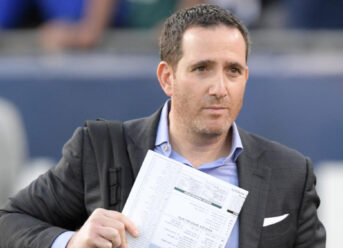 Eagles 2024 roster cuts: Tracking the roster moves to 53