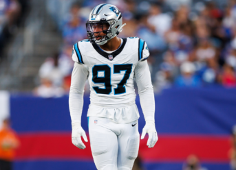 Why Gross-Matos is key to unlocking 49ers defense’s full potential