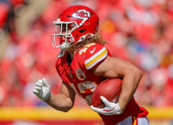 2024 NFL preseason: How to watch the Chicago Bears vs. Kansas City Chiefs game tonight