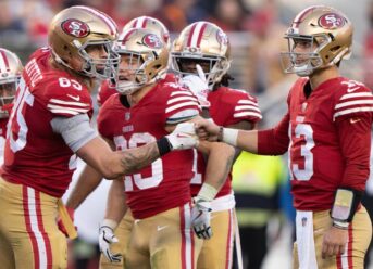Why Jennings predicts ‘older’ 49ers will miss playoffs this season