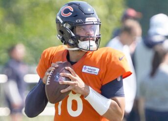 Which QBs are playing in NFL preseason openers? Star-studded showdown, top-2 draft picks make debuts and more