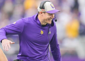 Vikings’ Andrew Van Ginkel could be team’s secret weapon while embracing return to Midwest roots