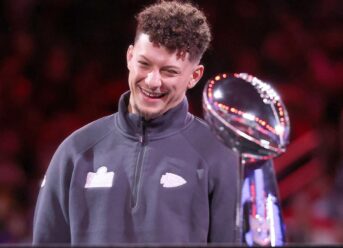 NFL’s Top 100 list had huge surprise at top, plus Eli Manning headlines possible Hall of Famers in 2025