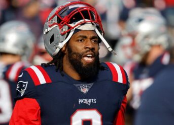 Matt Judon trade grades: Patriots send disgruntled star pass rusher to Falcons for Day 2 pick, per report