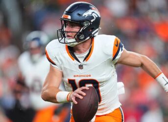 Preseason Week 2 NFL highlights: Bo Nix starts strong for Broncos; Cowboys make unofficial history