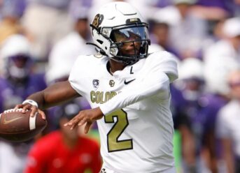 Shedeur Sanders NFL Draft outlook: Deion’s son shines in 2024 debut for Colorado in win over NDSU