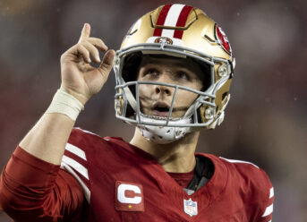 NFL power rankings: Where 49ers stand entering MNF vs. Jets