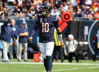 Bears overreactions: Will OL waste Caleb Williams’ rookie year? Early indictment of Shane Waldron?