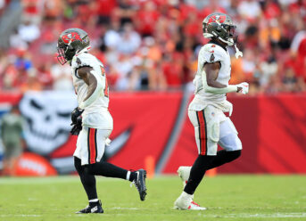 Fantasy Football Waiver Wire: Early pickups for Week 4