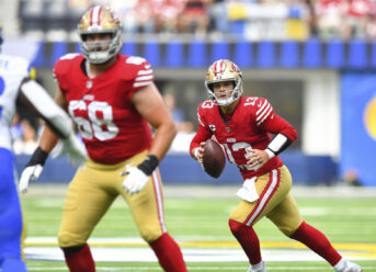 Eye-opening stat shows 49ers’ alarming offensive line outlier