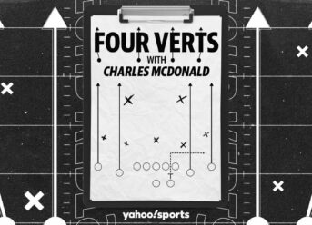 Four Verts: Take a deep breath with Caleb Williams, while Raiders have wound up in a predictable place