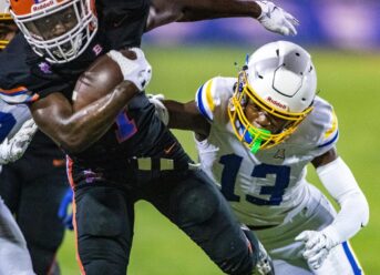 Bartow grabs win over Auburndale football; Mulberry, Lakeland Christian, Victory unscathed