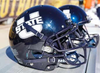 Utah State joining Pac-12, which has now snapped up five Mountain West schools