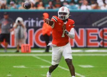 Miami vs. Virginia Tech live stream, where to watch, TV channel, prediction, pick, spread, football game odds