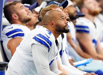 CBS Sports unveils grade for Tennessee Titans in Week 2 loss