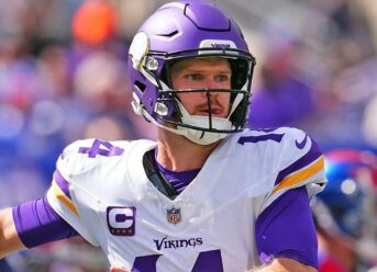 NFL Week 2: Why intermediate passing game, blitz pickup will determine whether Vikings or 49ers move to 2-0