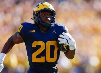 2024 college football Week 5 picks against the spread, odds, lines, trends: Vegas expert reveals picks