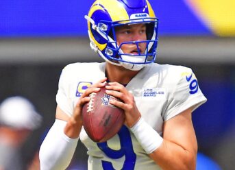 Self-learning AI reveals NFL against the spread, over-under, money-line picks for each 2024 Week 3 game