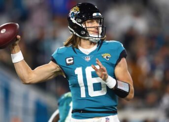 Monday Night Football odds, line, time, spread: Jaguars vs. Bills picks from Jacksonville expert on 41-18 run