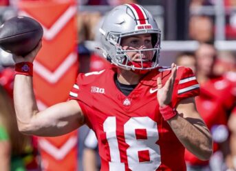 Ohio State vs Michigan State prediction, pick, spread, game odds, where to watch, TV channel, live stream