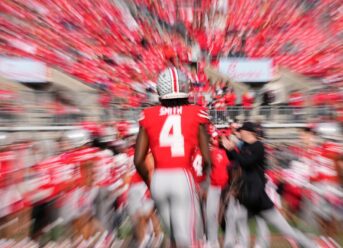 Ohio State football releases game trailer for Penn State game
