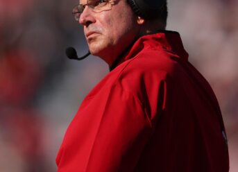IU football coach Curt Cignetti gets another year, $3.5 million added for bowl eligibility
