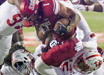 New Mexico State football: Aggies battle injuries, poor defense against Jacksonville State